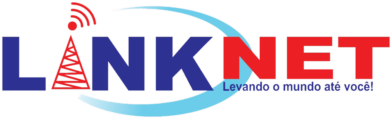 Logo de Link Net Telecom
